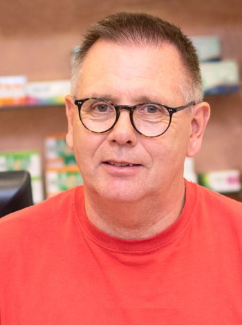 Bernd Kalkhof