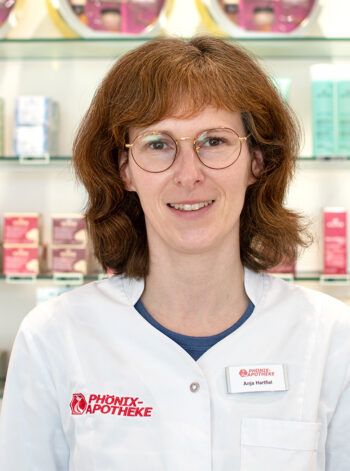 Anja Hartfiel