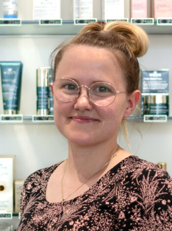 Adrianna Konwinska