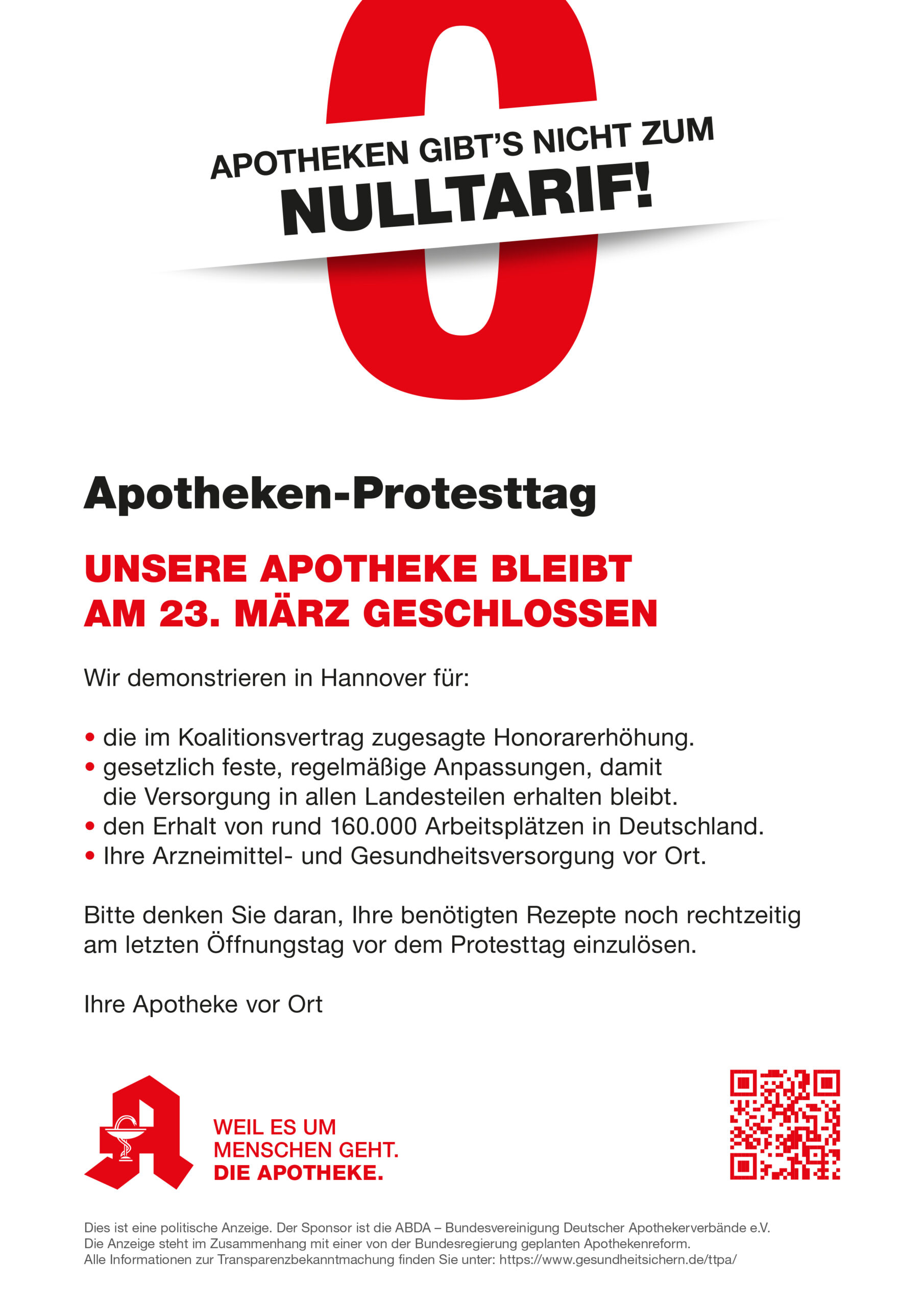 Foto auf dem das gesamte Team der Phönix Apotheke Vechelde zu sehen ist